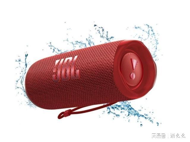 外蓝牙音箱 趁特价赶紧收入囊中m6米乐「必买」四款最热门的户