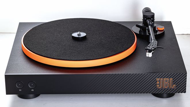 AUTHENTICS 500与 SPINNER BT套装m6米乐app感受JBL的声学艺术和设计美学——JBL(图10)
