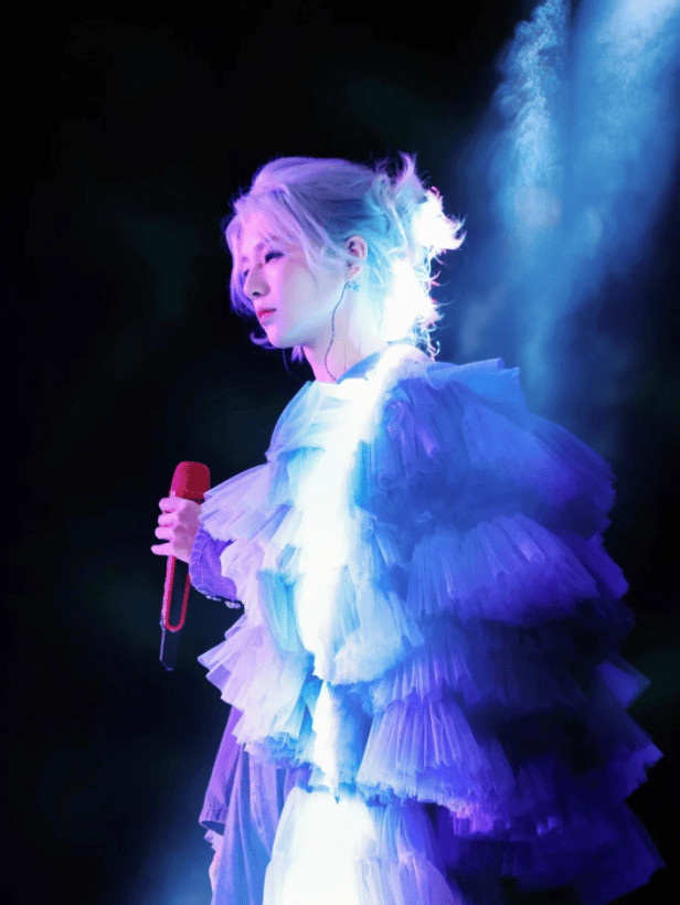 宇火星演唱会（时间+场馆+票价）河马票务米乐体育app网站【深圳】2024华晨(图5)